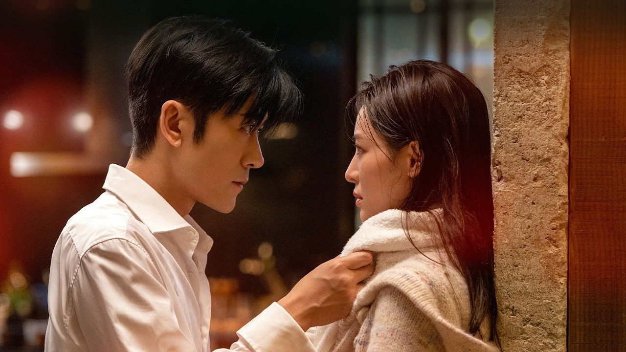 生活在别处的我 — Épisode 10