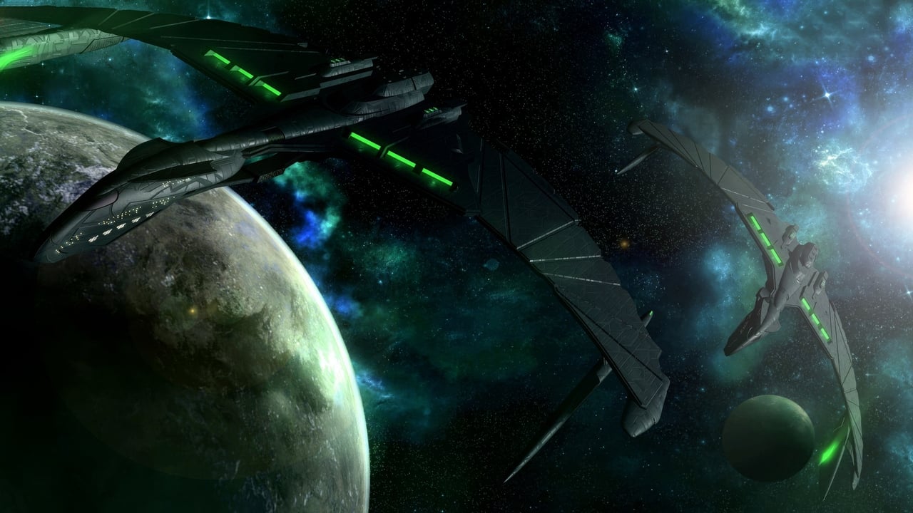 Star Trek: Nemesis (2002)