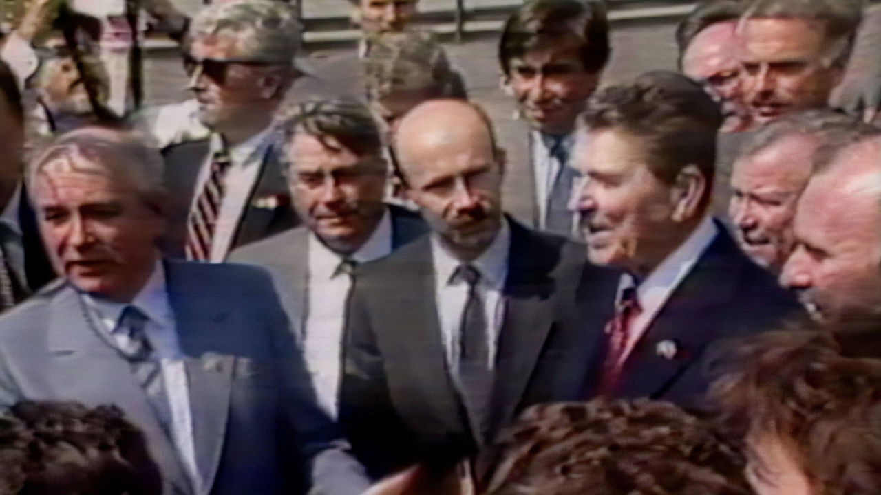 Kylmän sodan Suomi — Épisode 7