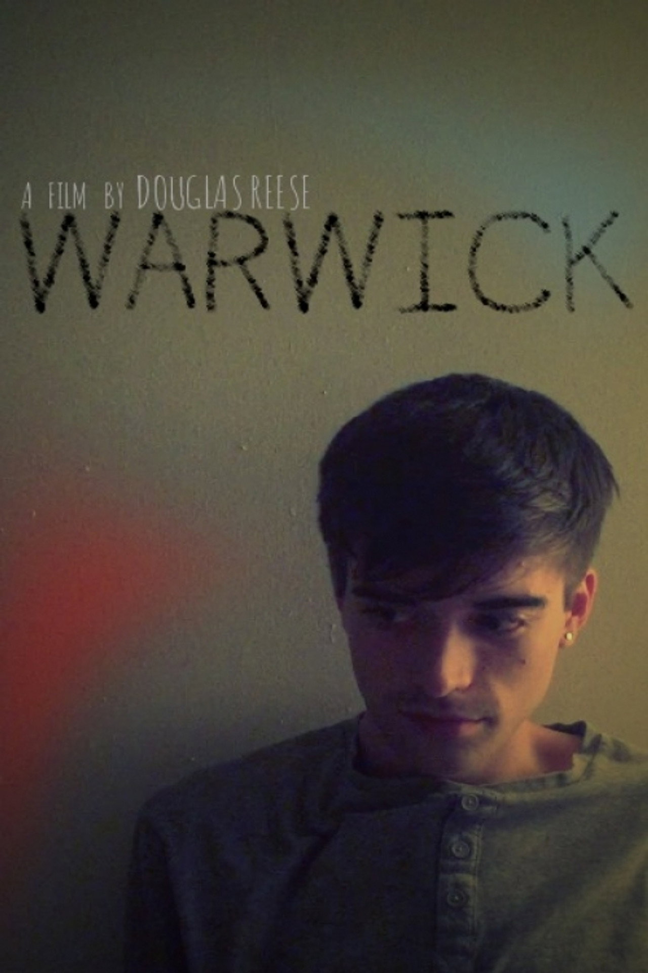 Warwick filmaffisch