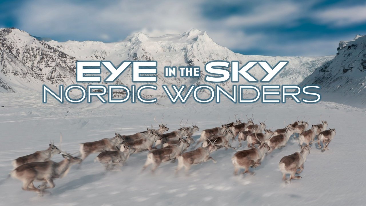 Eye in the Sky: Nordic Wonders