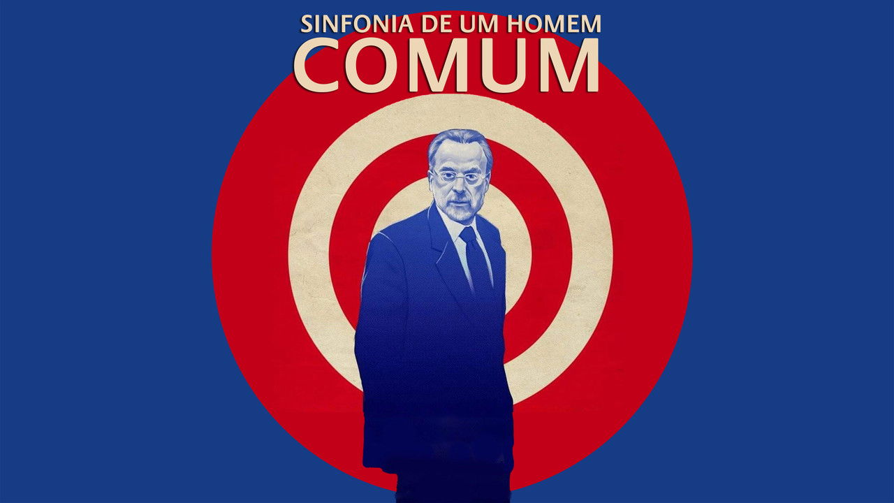 A Symphony for a Common Man backdrop