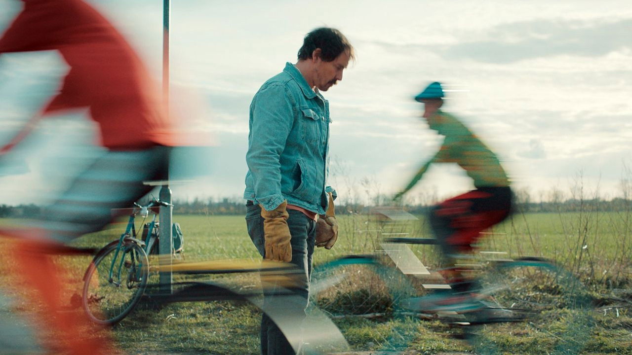 Warten auf'n Bus — Épisode 6