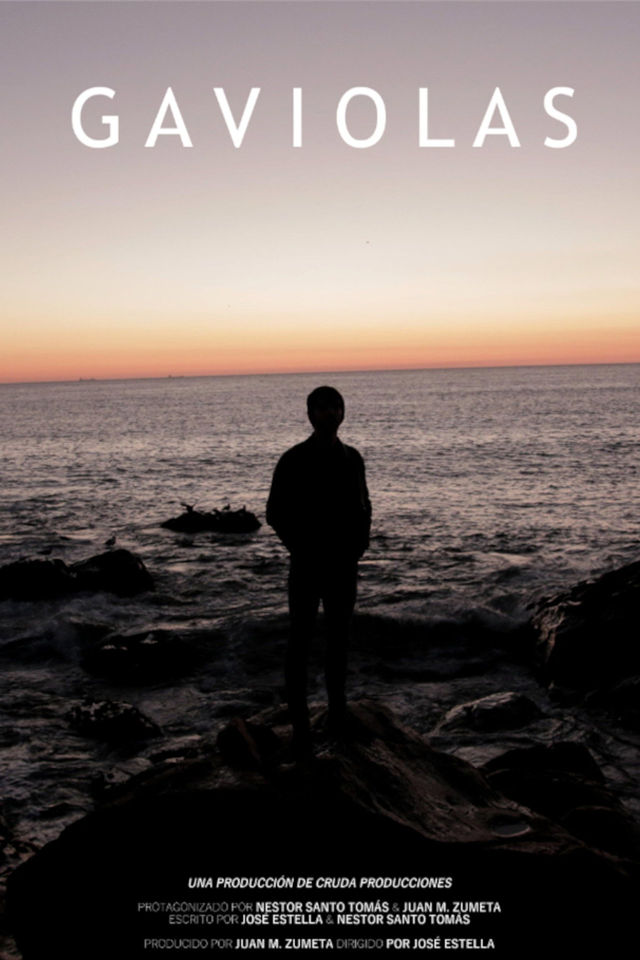 Gaviolas filmaffisch