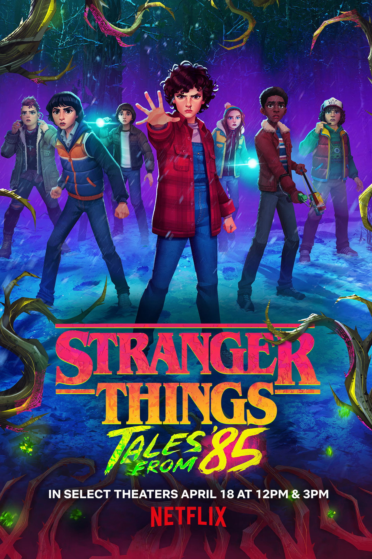 poster