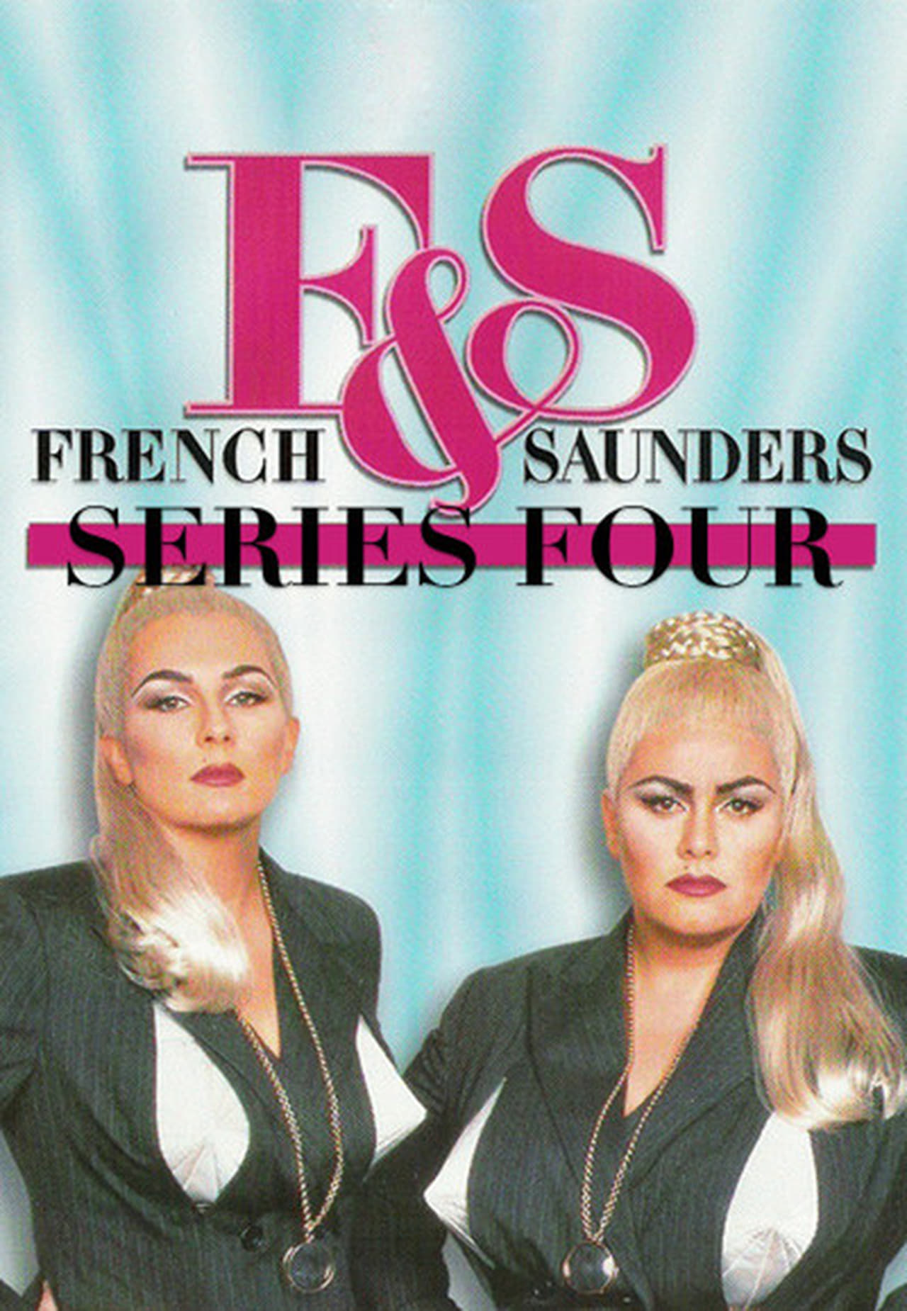 French & Saunders Season 4