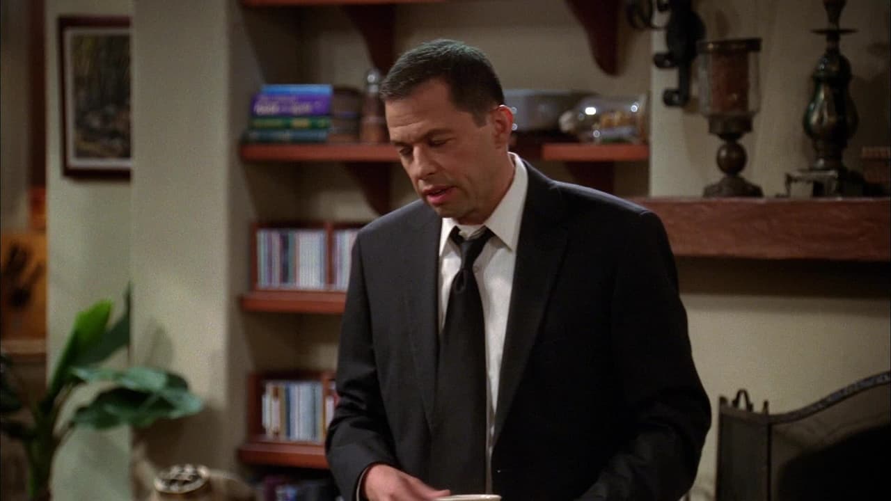 Two and a Half Men - Season 9 Episode 1 : Nice to Meet You, Walden Schmidt