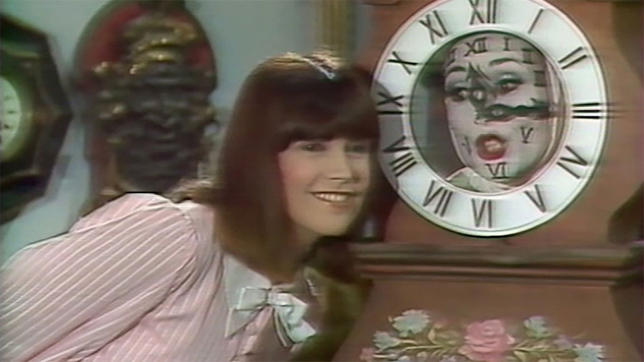 La Poupée de Sucre — Episode 5