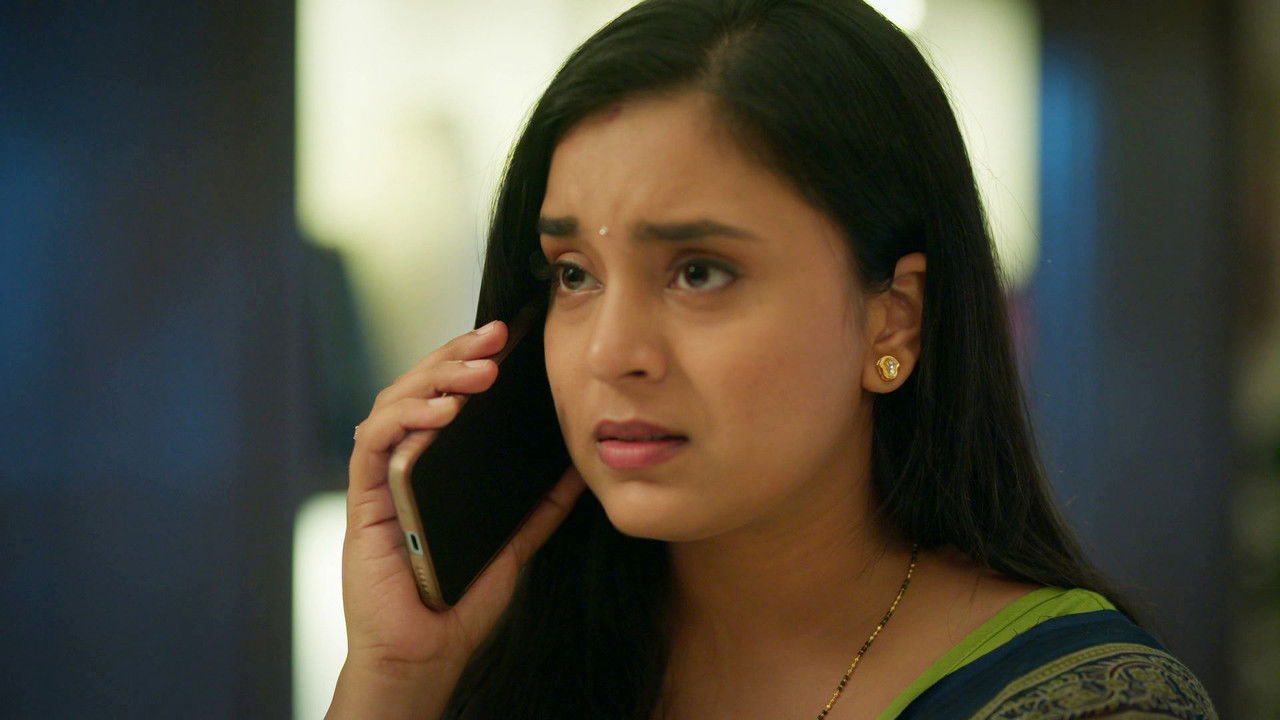 Itti Si Khushi — Épisode 113