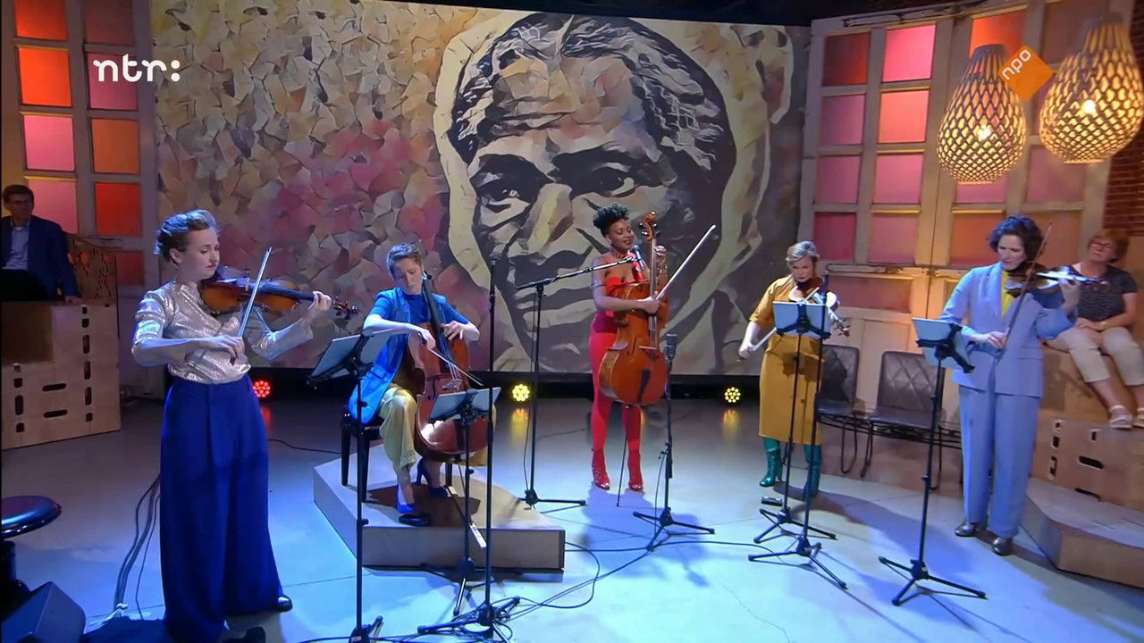 Podium Klassiek — Épisode 19