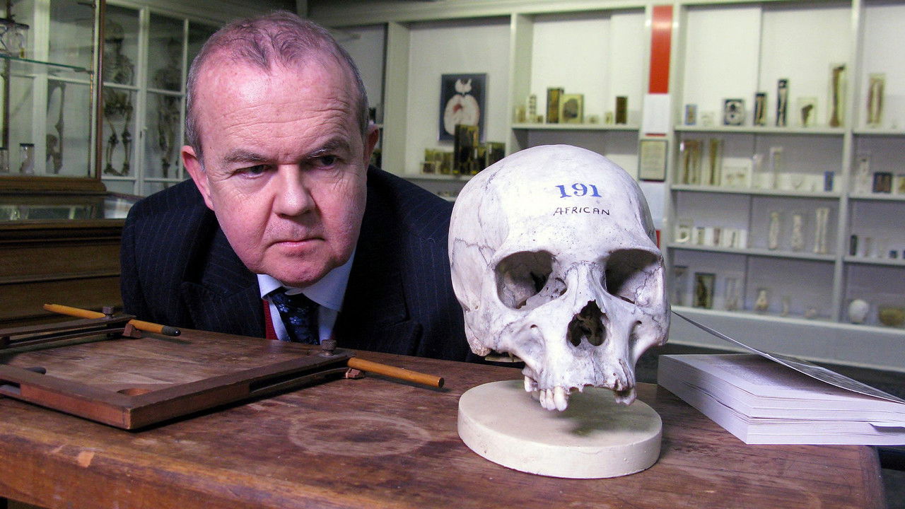 Ian Hislop's Stiff Upper Lip — Épisode 2