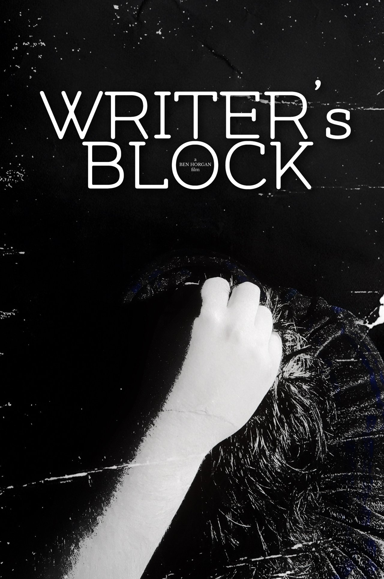Writer's Block 2024