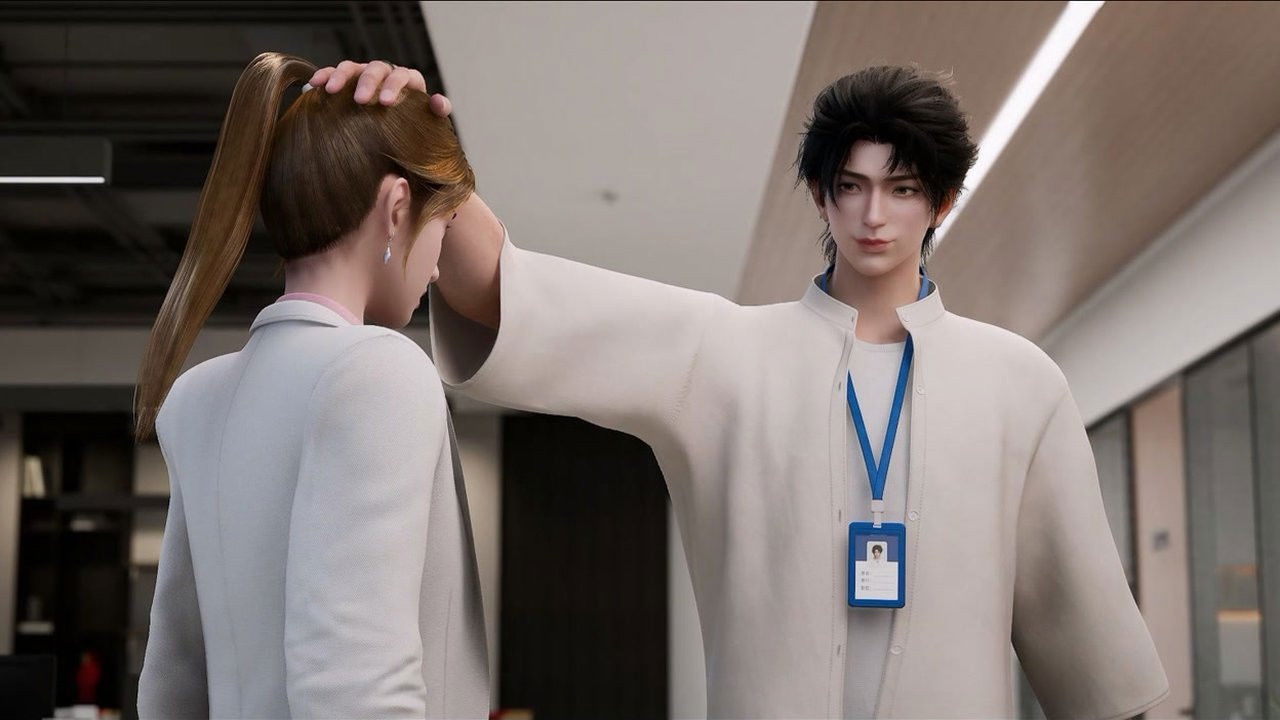 都市古仙医 — Épisode 146