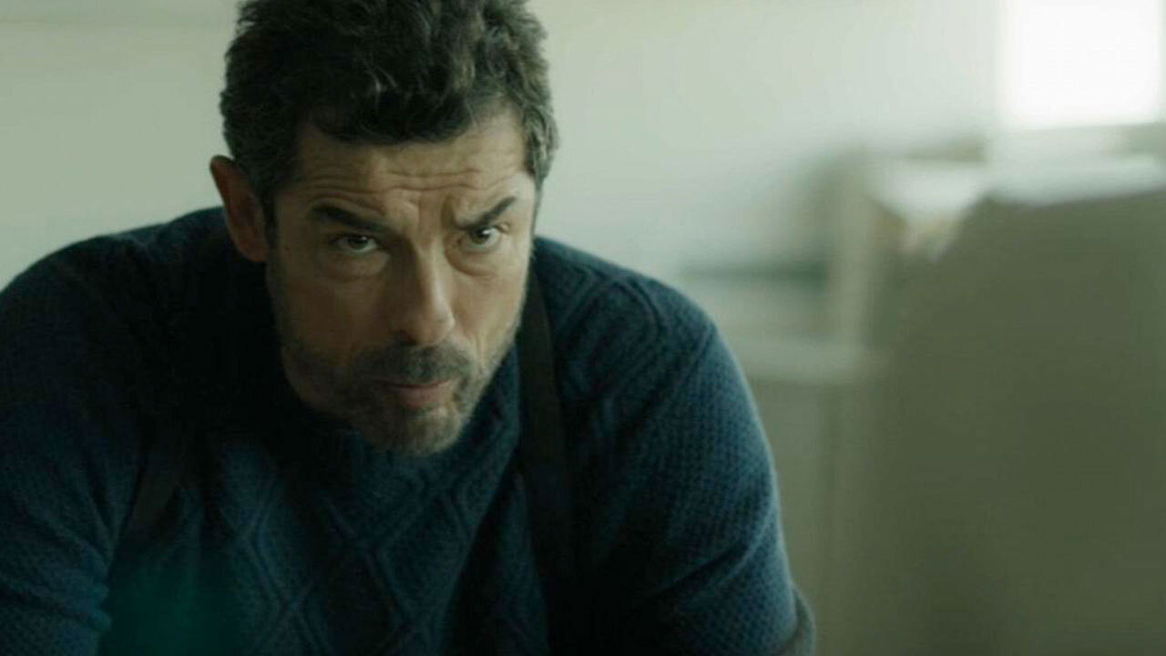 Image I bastardi di Pizzofalcone | Los bastardos de Pizzofalcone (2017)