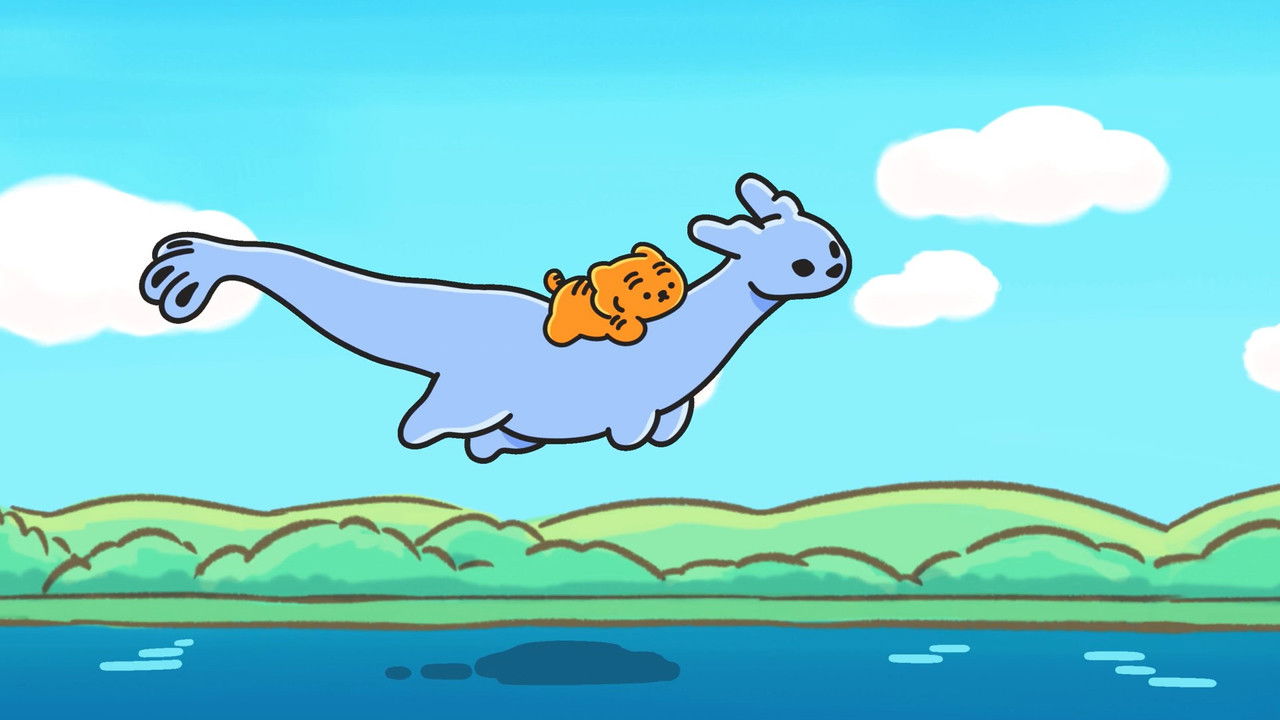 Muzik Tiger in the Forest - Season 1 Episode 23 : Unexpected Encounter: Part 2