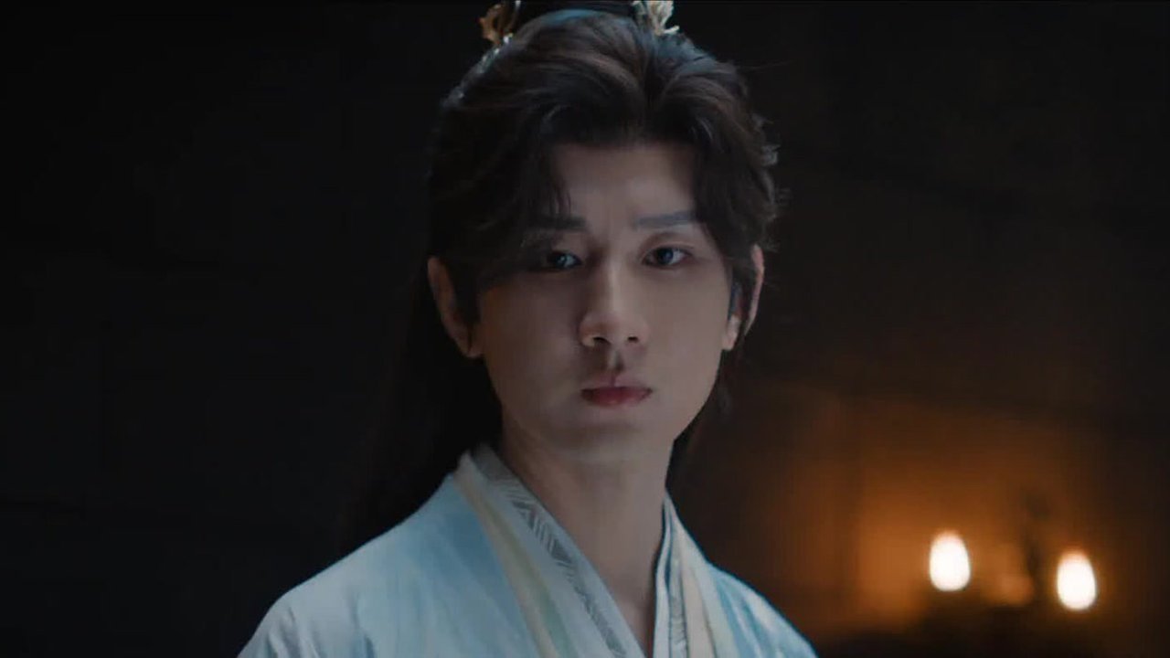 Sword and Beloved - Season 1 Episode 26 : Episode 26