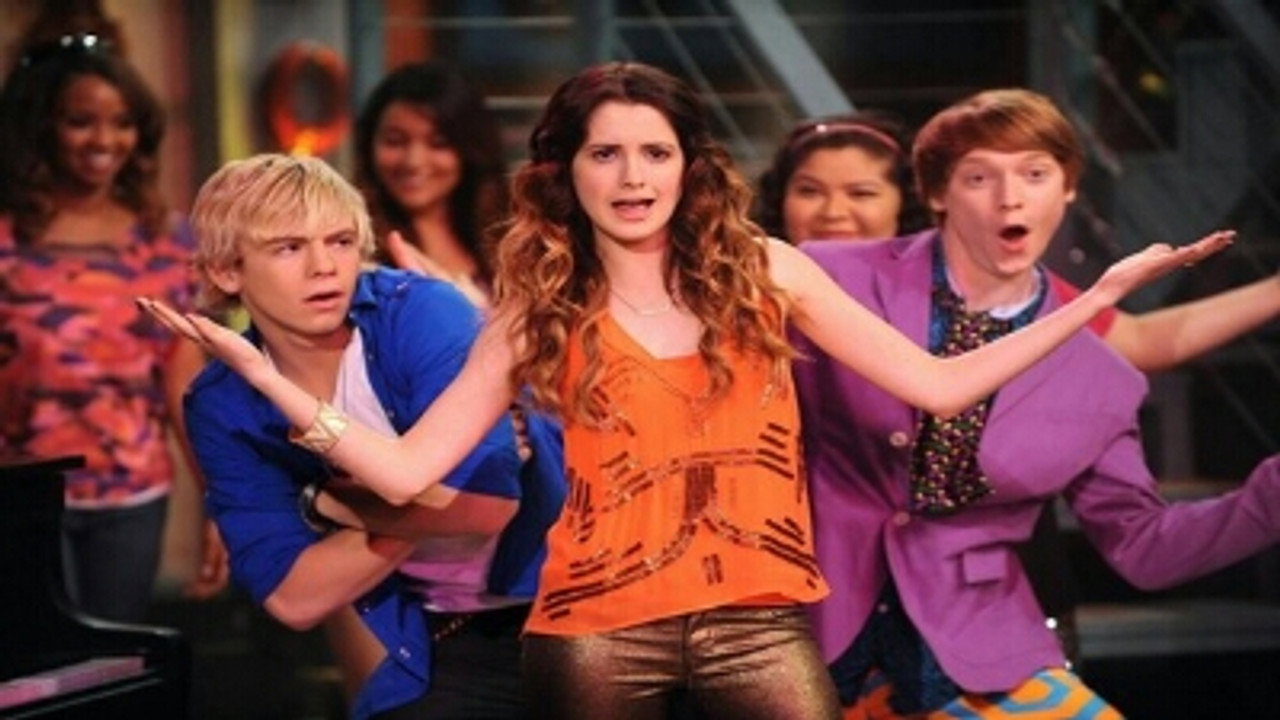 Cuantas Temporadas Tiene Austin Y Ally