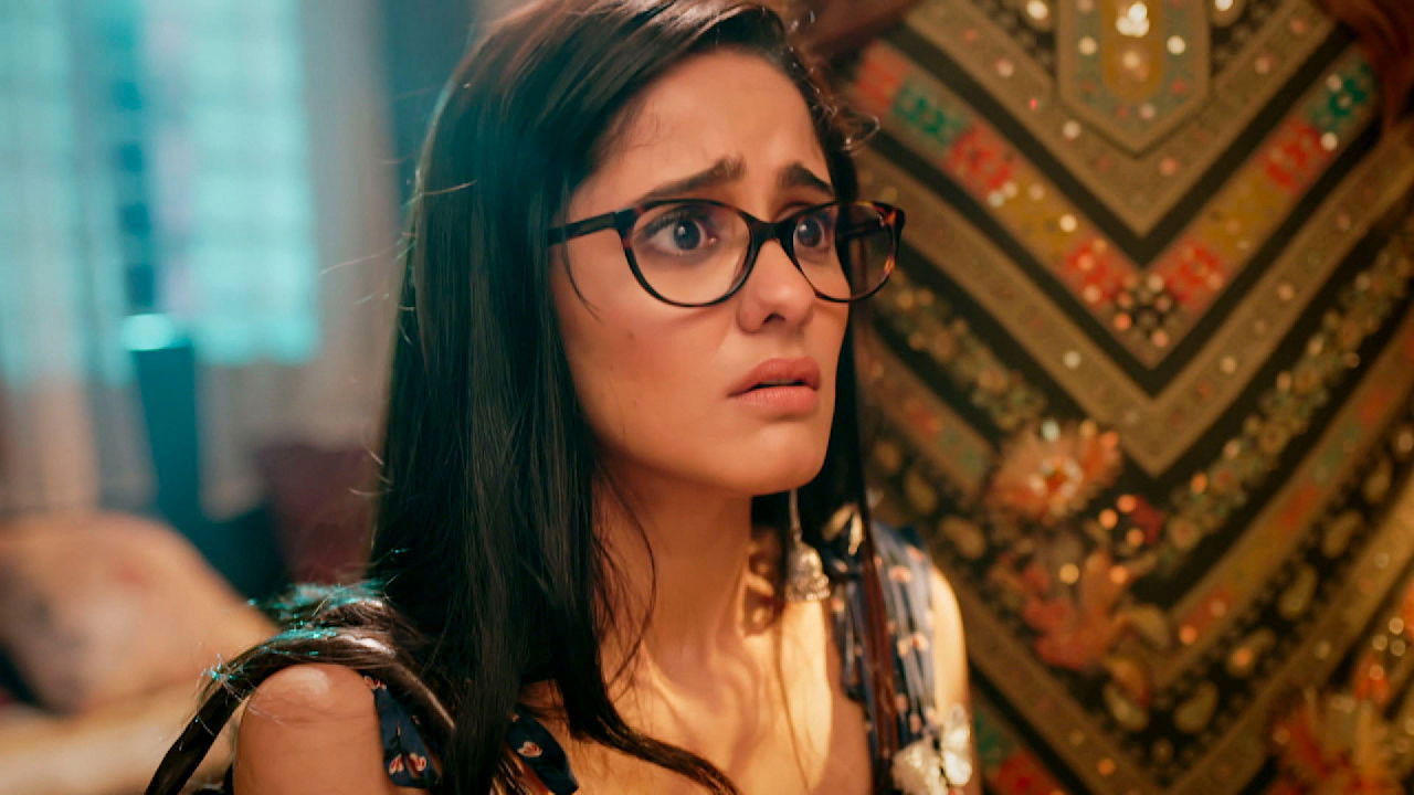 Mannat: Har Khushi Paane Ki — Épisode 70