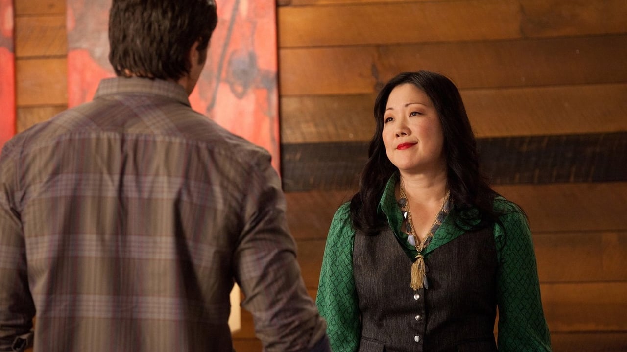 Drop Dead Diva - Season 3 Episode 2 : False Alarm