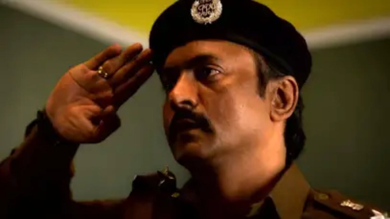 Image Rangbaaz: Darr Ki Rajneeti