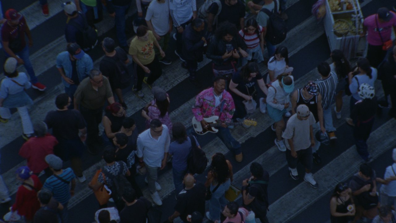 Turnstile: Never Enough