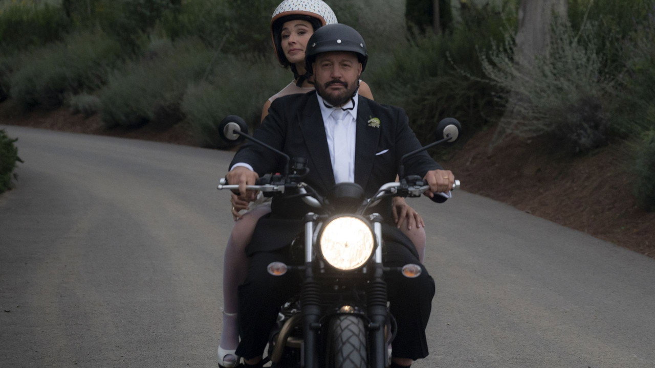 Solo Mio — still 24