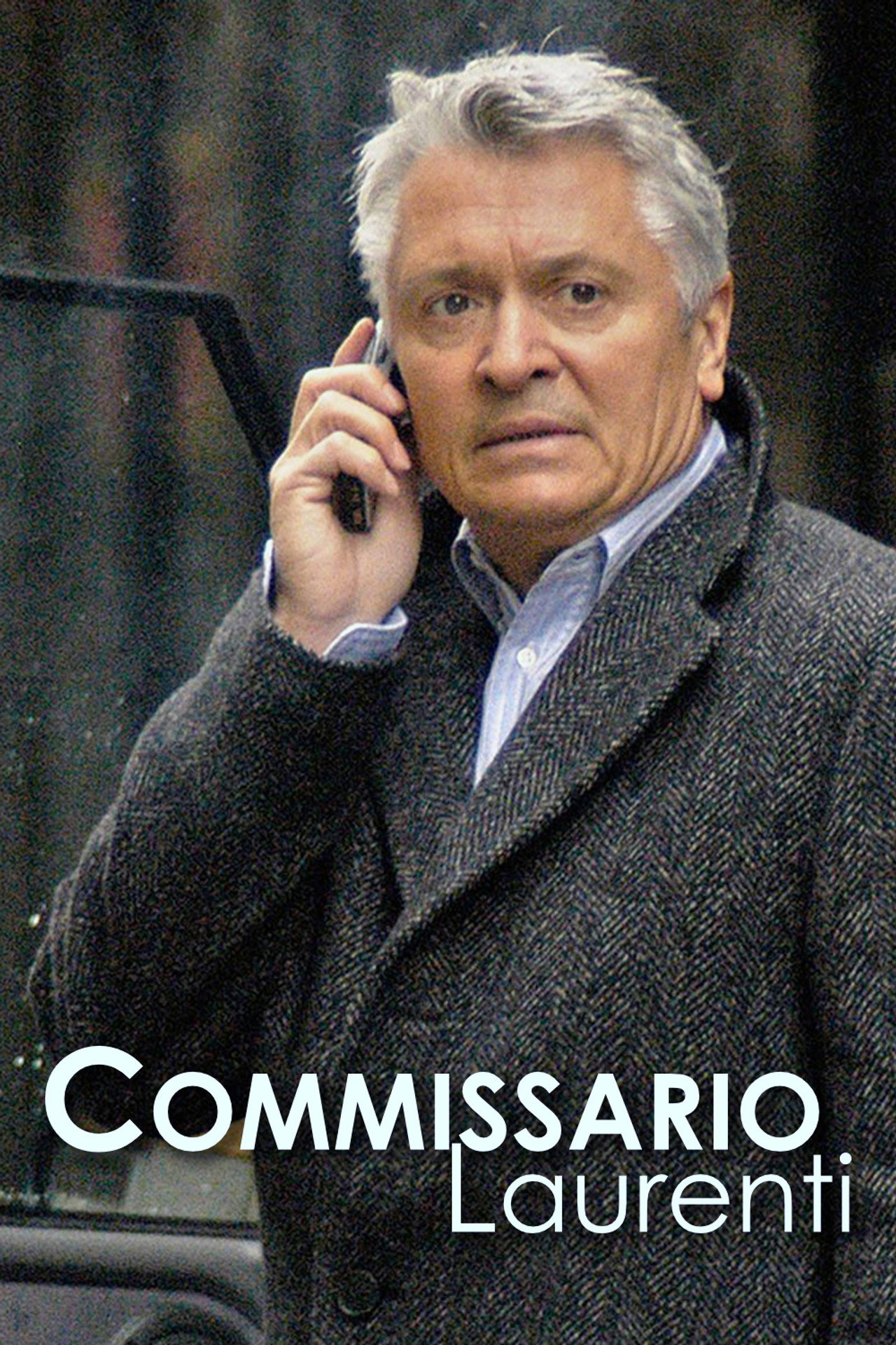Commissario Laurenti
