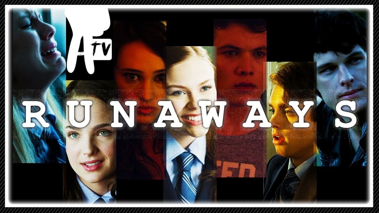 Runaways background