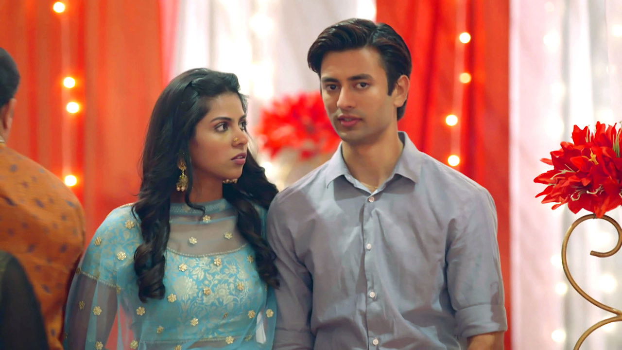 Pyaar Ke Papad — Épisode 22