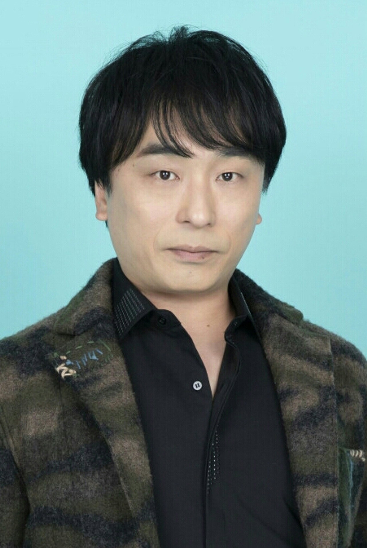 関智一