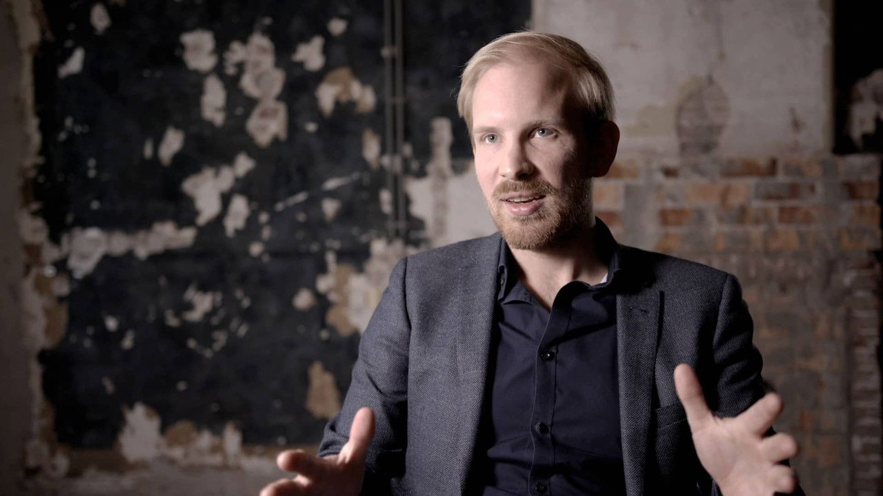 Tegenlicht — Épisode 10