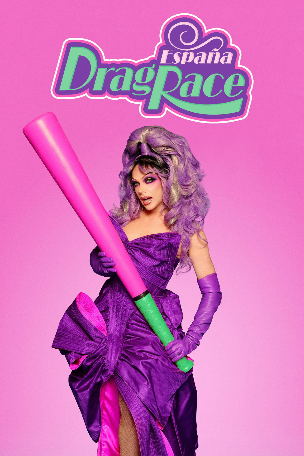 Drag Race España Temporada 2 Capitulo 2 Online - SeriesFlix