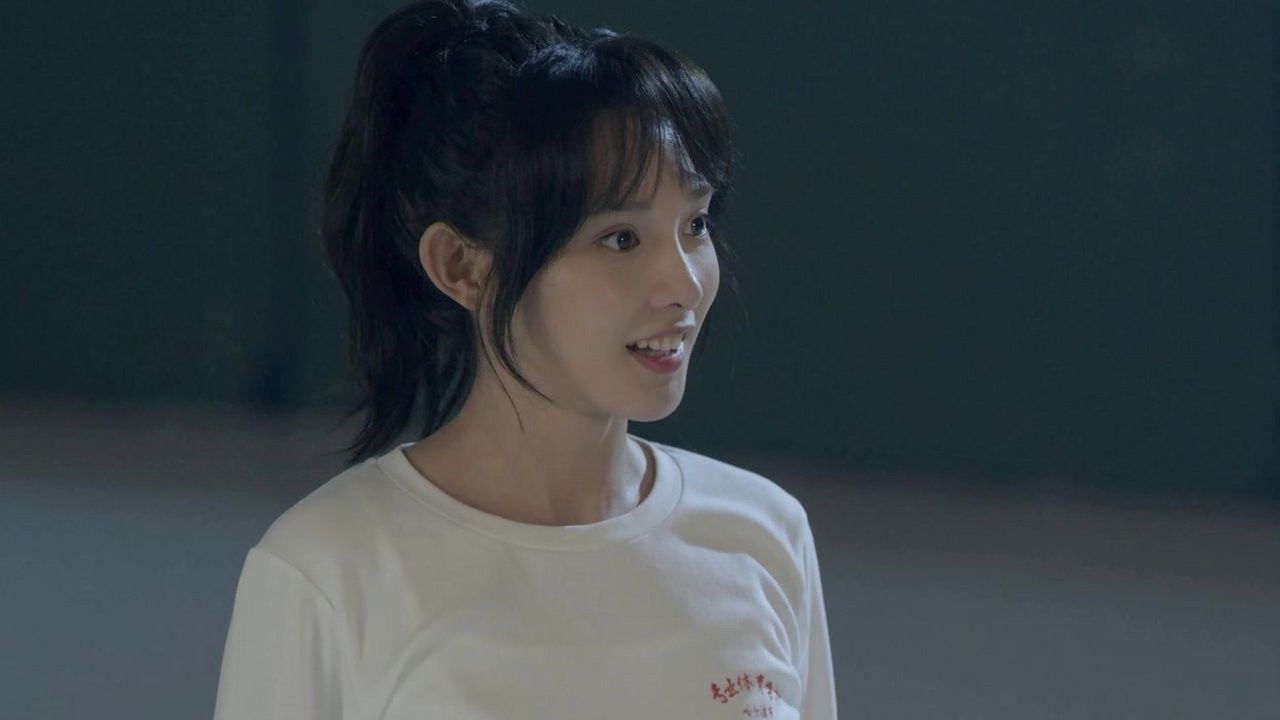 冰雪之名 — Épisode 7