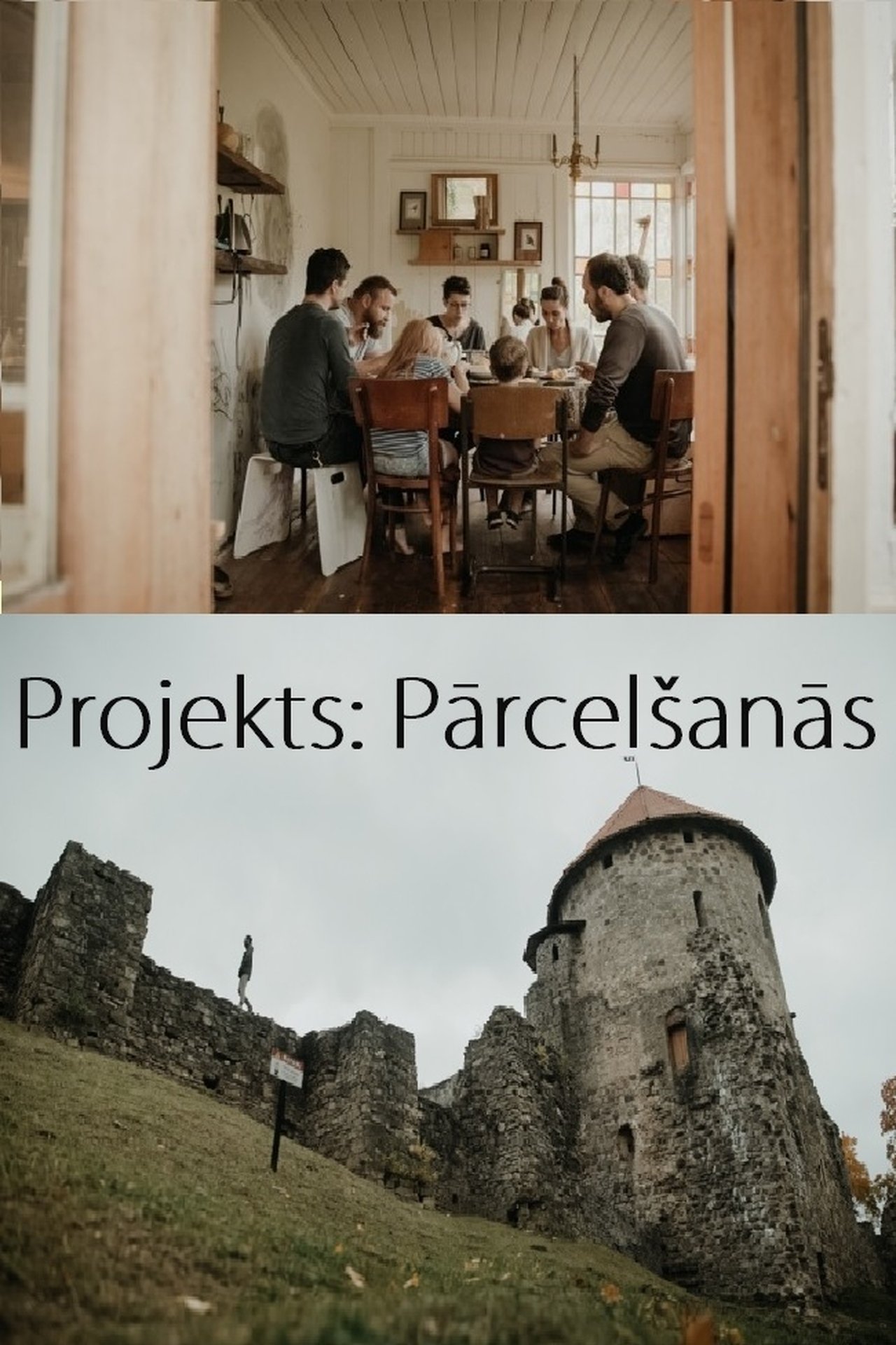 Projekts: Pārcelšanās Projekts: Pārcelšanās