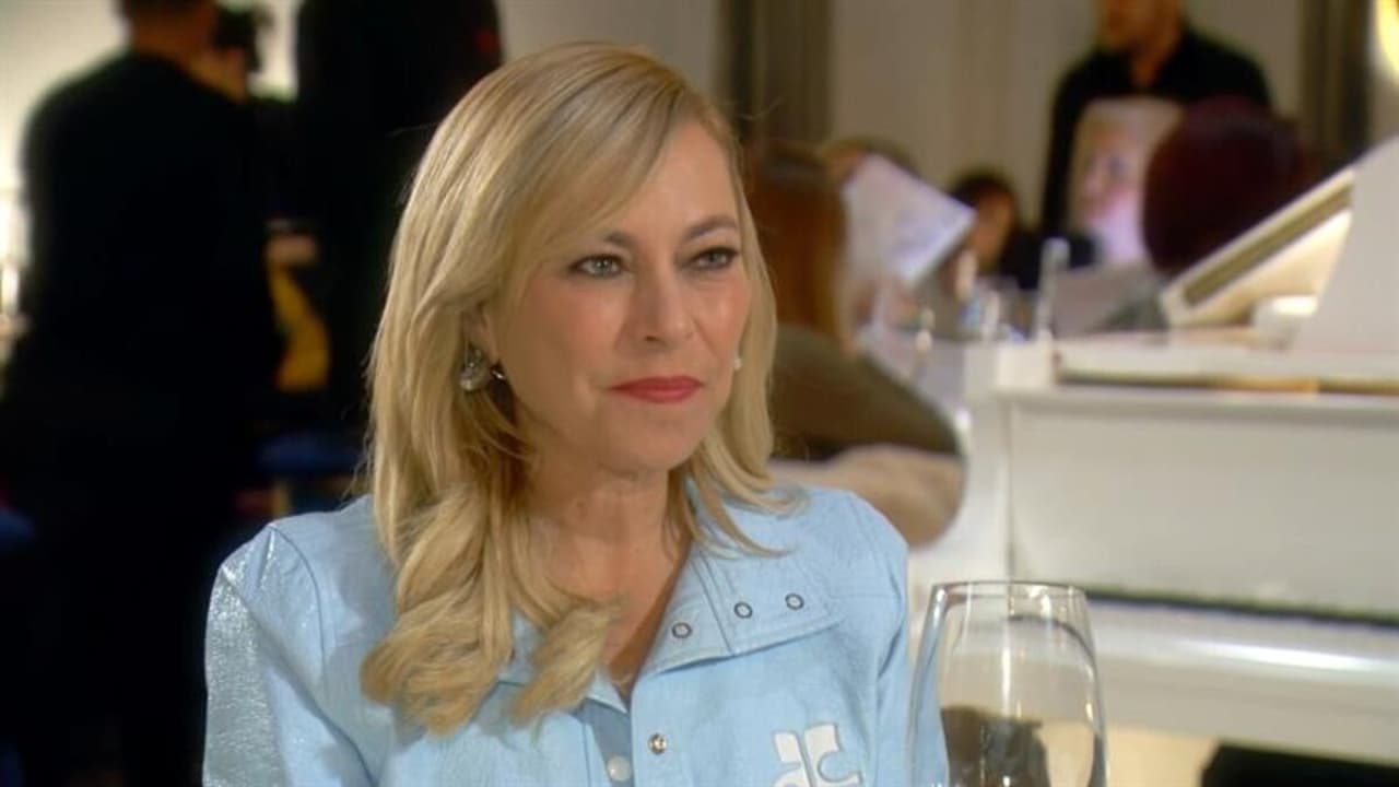 The Real Housewives of Beverly Hills - Season 13 Episode 9 : A Feisty Fiesta
