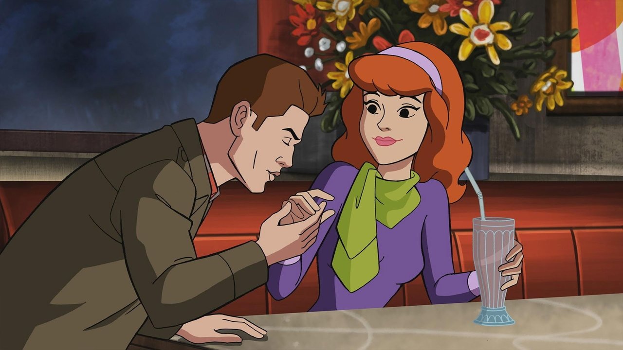 Supernatural - Season 13 Episode 16 : ScoobyNatural