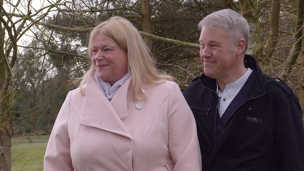 Escape to the Country - Season 19 Episode 32 : Shropshire