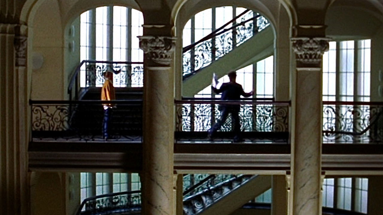 Ritas Welt — Épisode 11