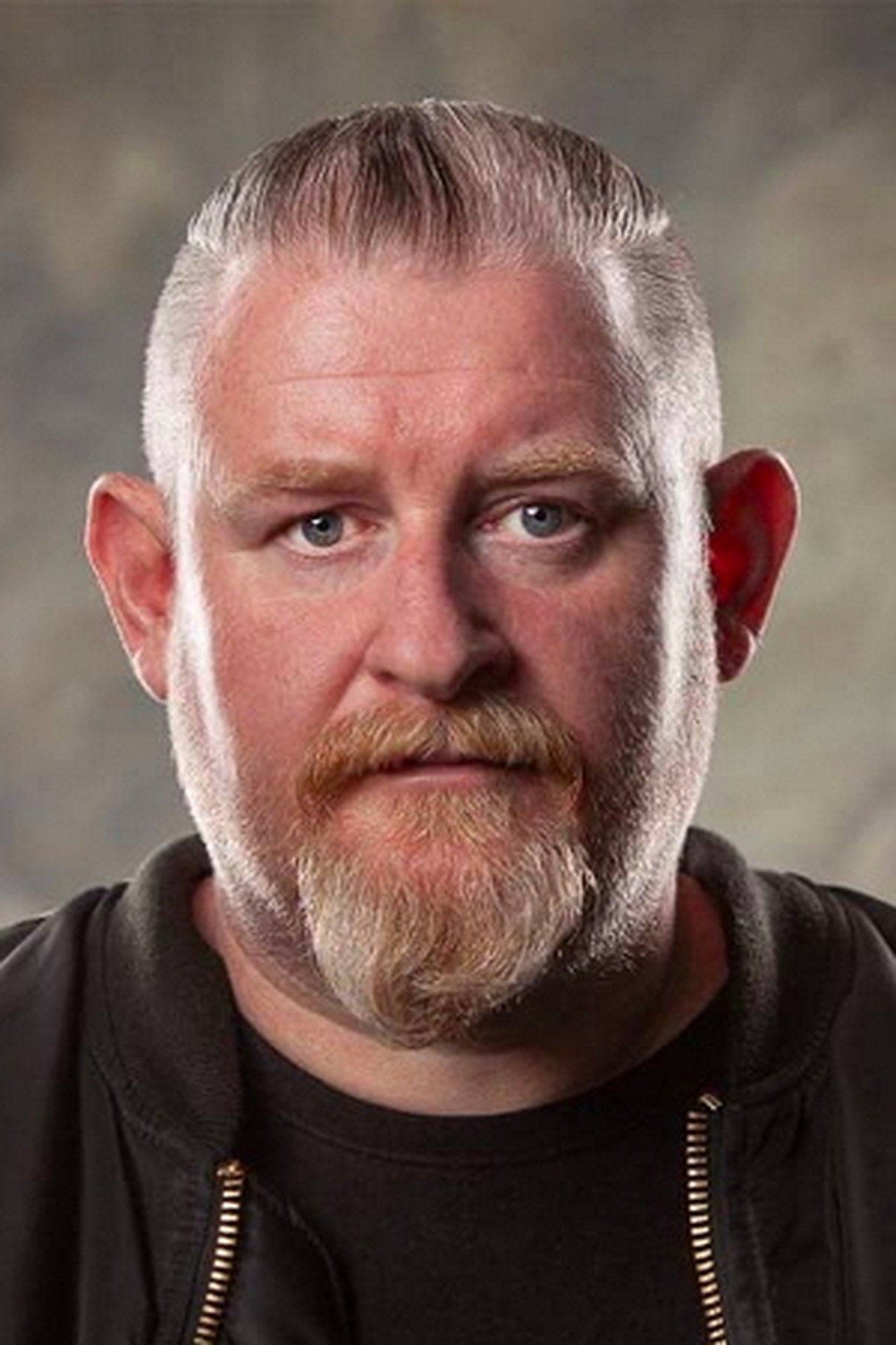 Photo of Jonathan Emmett
