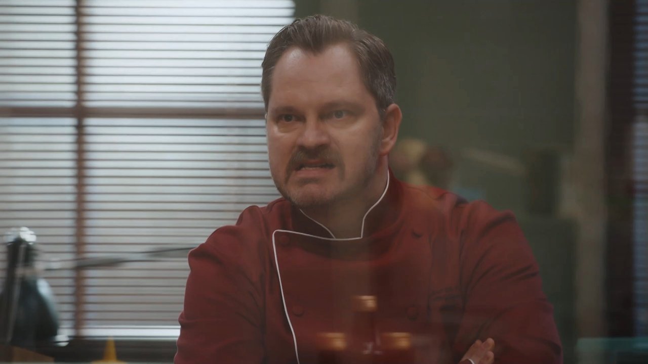 Yes, Chef! - Season 1 Episode 4 : Part 4