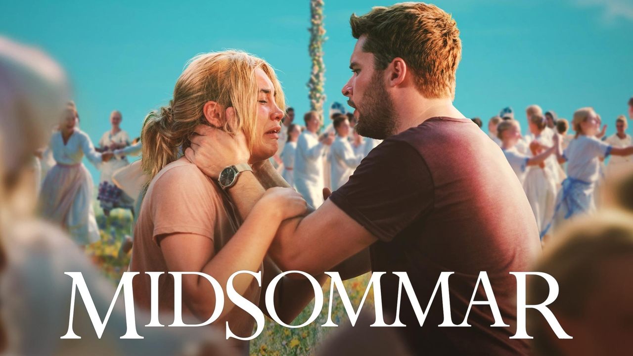 MIDSOMMAR (2019)