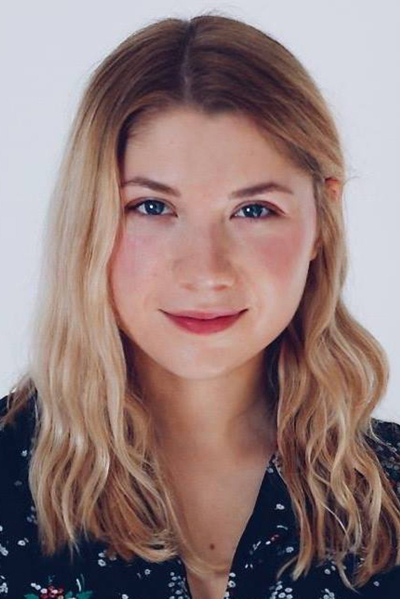 Audrey Hall