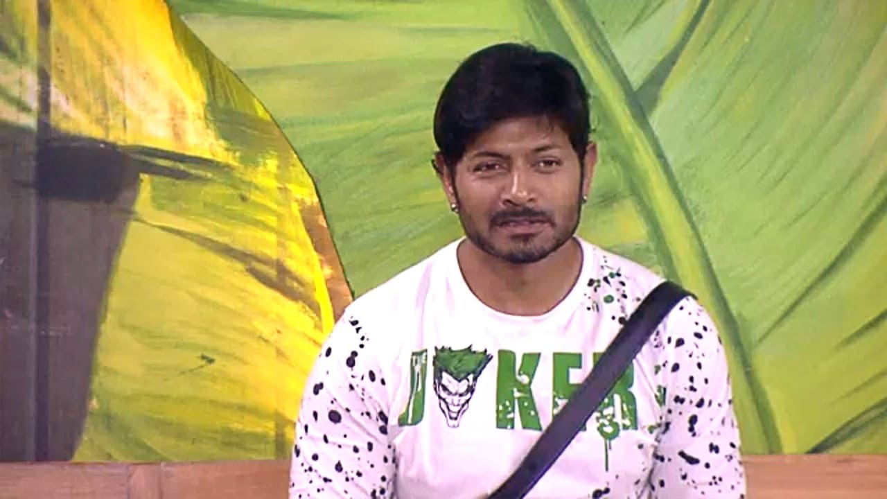 Bigg Boss Telugu - Season 2 Episode 90 : Day 89: Epic Fight for the Ticket