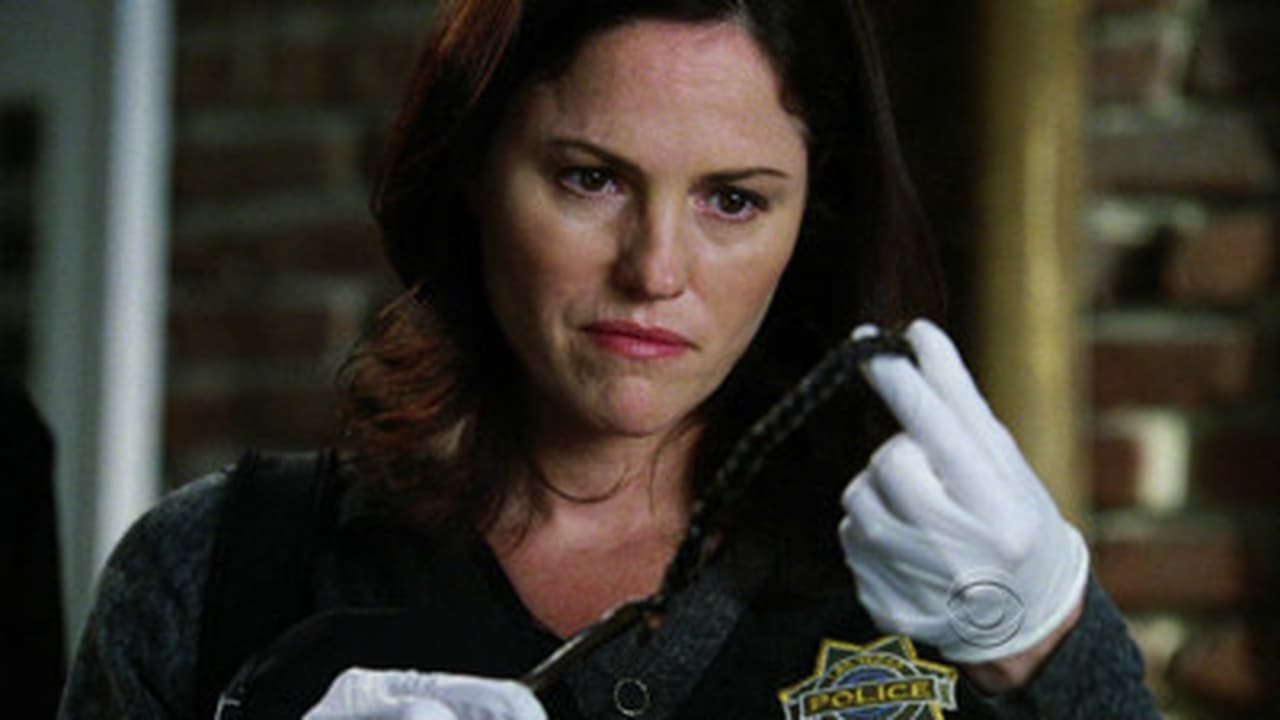 CSI: Crime Scene Investigation - Season 12 Episode 13 : Tressed to Kill