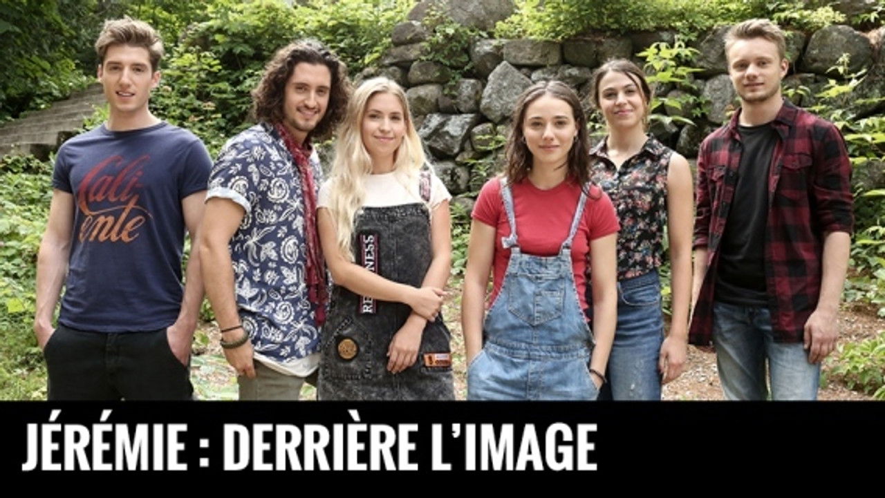 Jérémie — Épisode 1