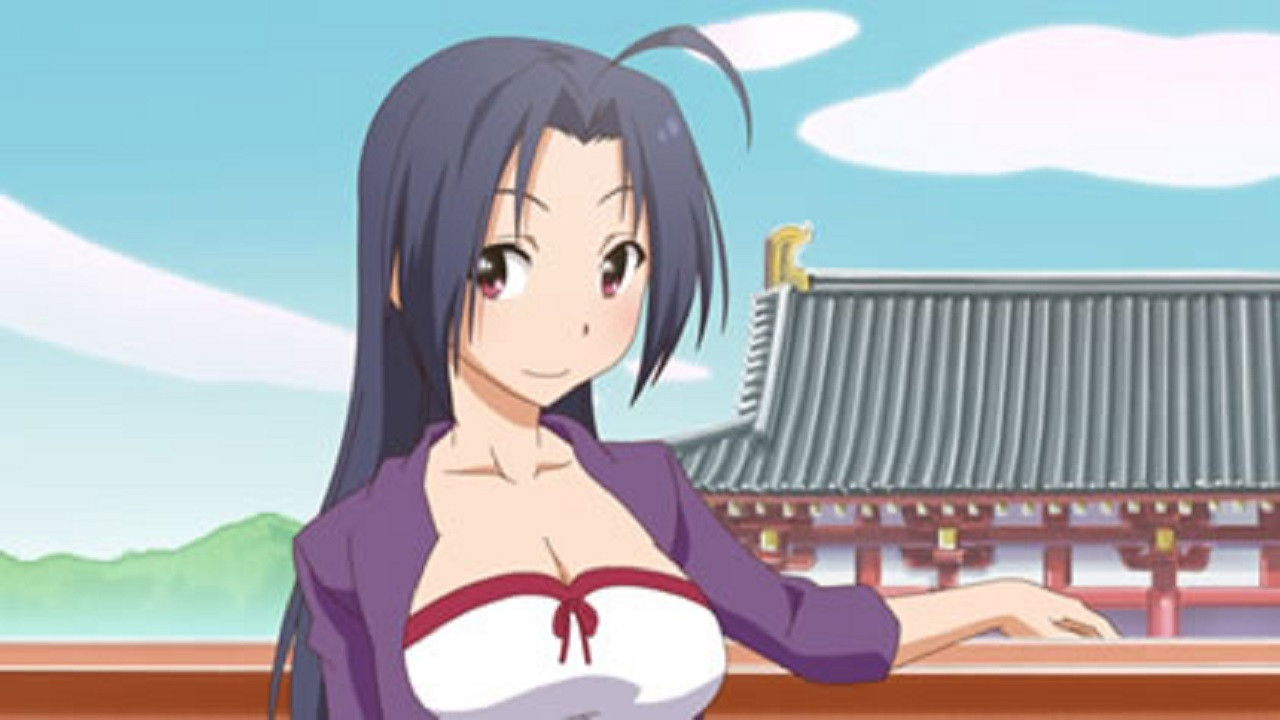 ぷちます!!-プチプチ・アイドルマスター- — Épisode 22