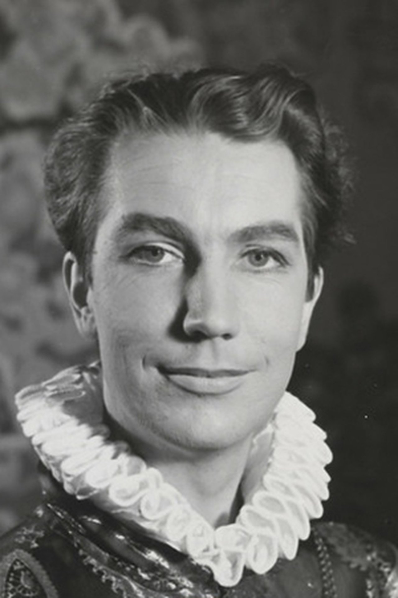 Photo of Knut Risan