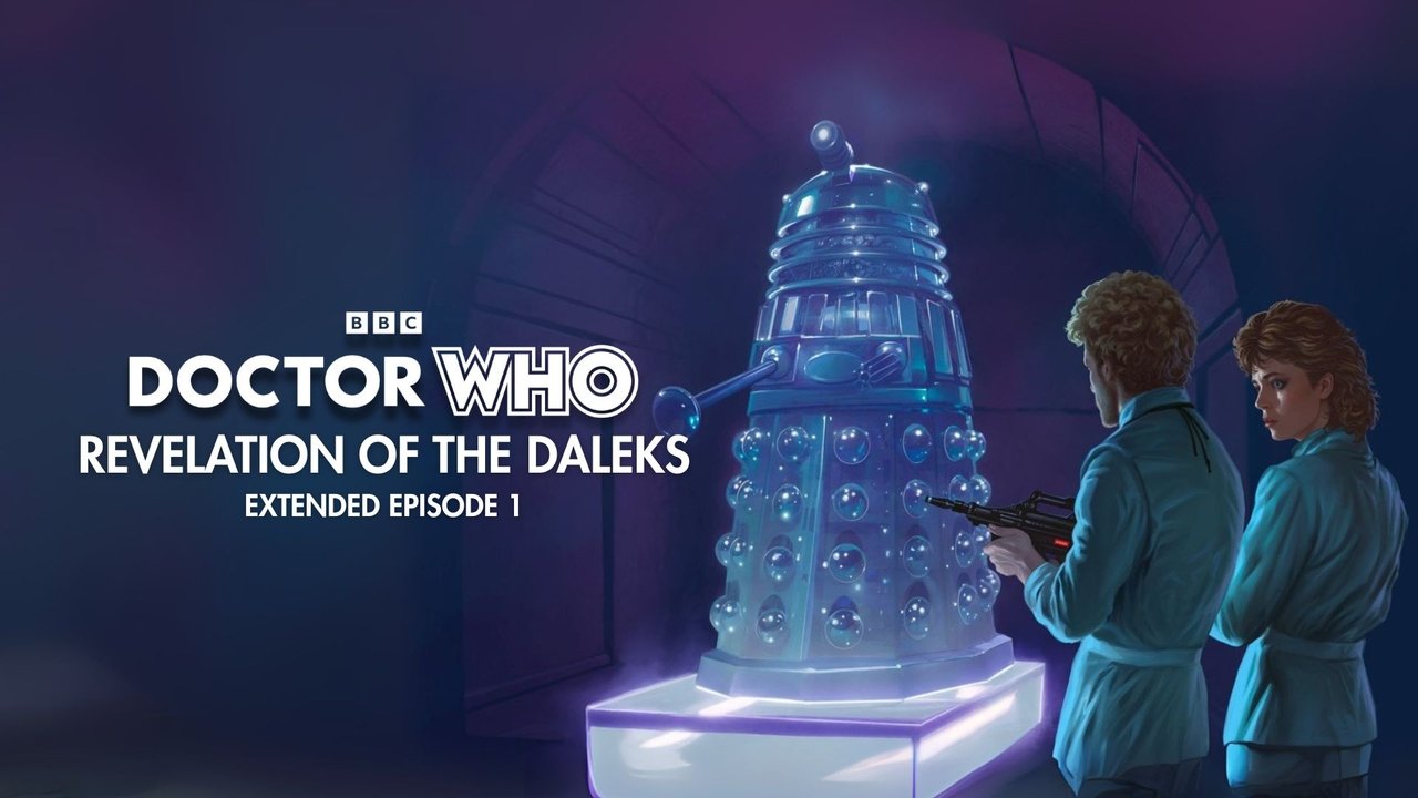 Doctor Who - Season 0 Episode 54 : Revelation of the Daleks: Part One Extended Edition