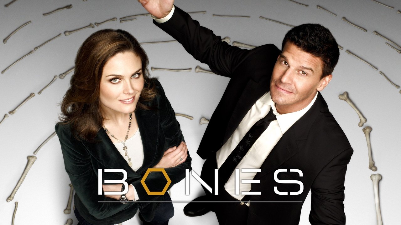 Bones - Season 2