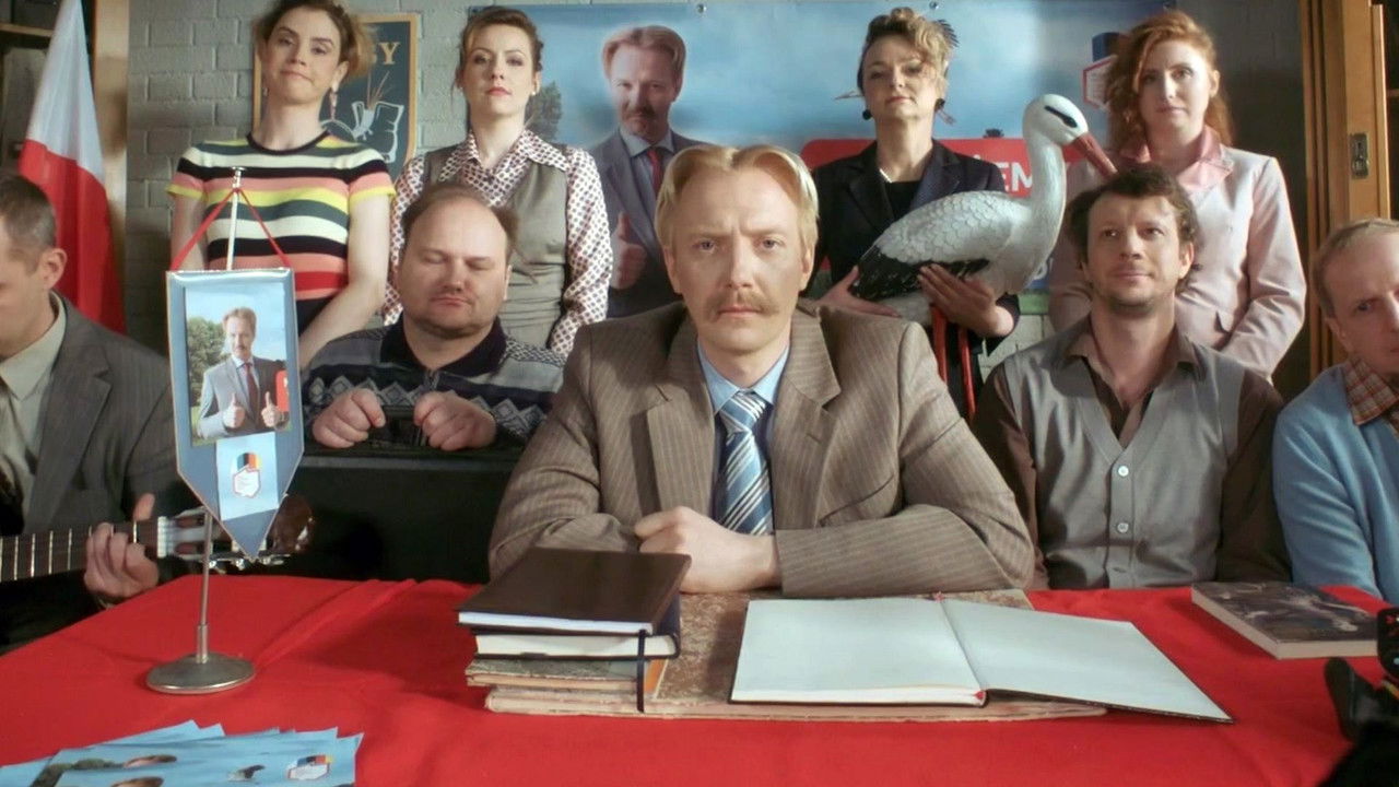 La La Poland — Épisode 5